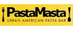 PastaMasta Logo