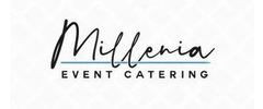 Millenia Cafe & Catering logo