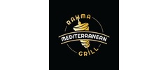Rahma Mediterranean Grill Logo