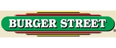 Burger Street Logo