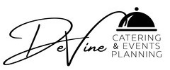DeVine Catering Logo