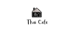 Thai Cafe Texas logo
