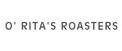 O'Rita's Roasters Logo