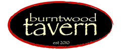 Burntwood Tavern logo