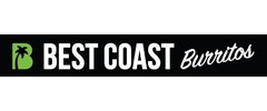 Best Coast Burritos logo