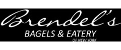 Brendel’s Bagels & Eatery logo