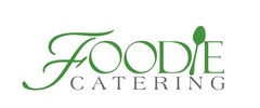 Foodie Catering logo
