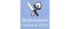 Beniamino's Cucina & Pizza logo