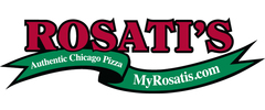 Rosati's Pizza logo