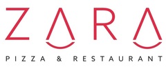 Zara’s Pizza logo