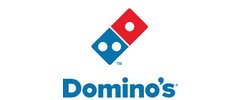 Domino's logo