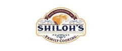 Shiloh's Of Tulsa Restaurant Logo