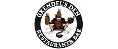 Grendel’s Den Restaurant & Bar logo