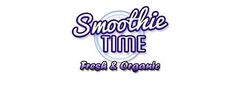 Smoothie Time Logo