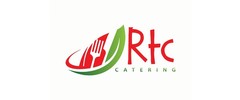 RTC Catering Logo