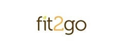 Fit2Go Logo
