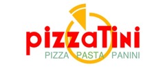Pizzatini Logo
