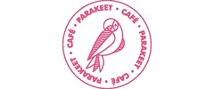 Parakeet Cafe logo