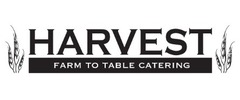 Harvest Seasonal Grill Logo