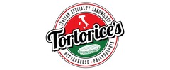 Tortorice's Specialty Sandwiches Logo