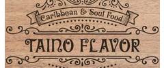 Taino Flavor logo