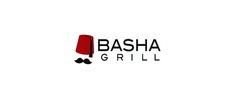 Basha Grill Logo