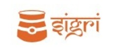 Sigri Indian BBQ Logo
