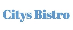 City's Bistro logo