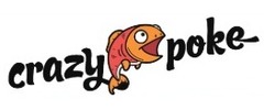 Crazy Poke Logo