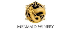 Mermaid Winery logo