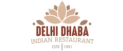 Delhi Dhaba logo