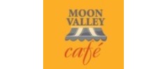 Moon Valley Cafe Logo
