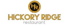 Hickory Ridge Restaurant logo