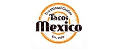 Tacos Mexico logo