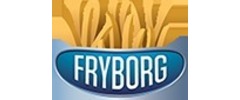 Fryborg Logo