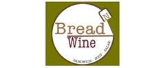 Bread N Wine logo