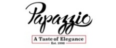 Papazzio Restaurant and Catering logo