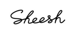 Sheesh Grill logo