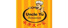 Uncle Yu Restaurant logo