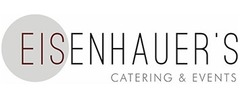 Eisenhauer’s Catering logo