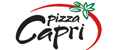 Pizza Capri Logo