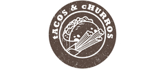 Tacos & Churros Logo