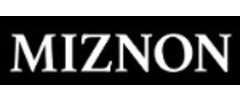 Miznon logo