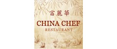 China Chef logo