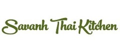 Savanh Thai Kitchen Logo