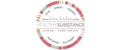 Healthy Substance logo