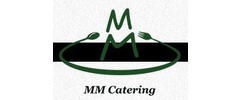 MM Catering logo