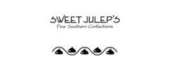 Sweet Julep's logo