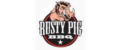 Rusty Pig BBQ logo