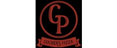 Gochees Pizza logo
